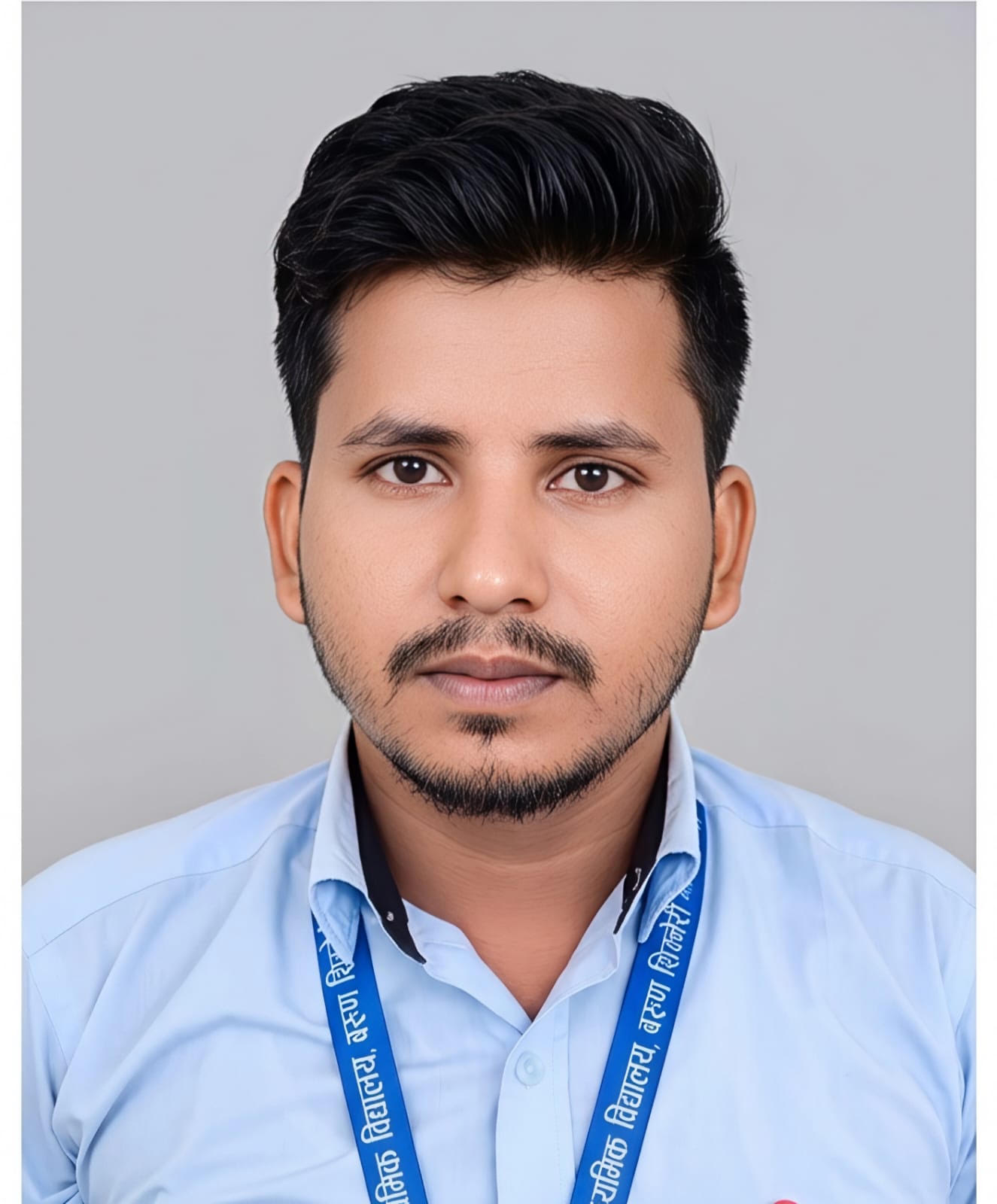 Mr. Pradip Kumar Yadav